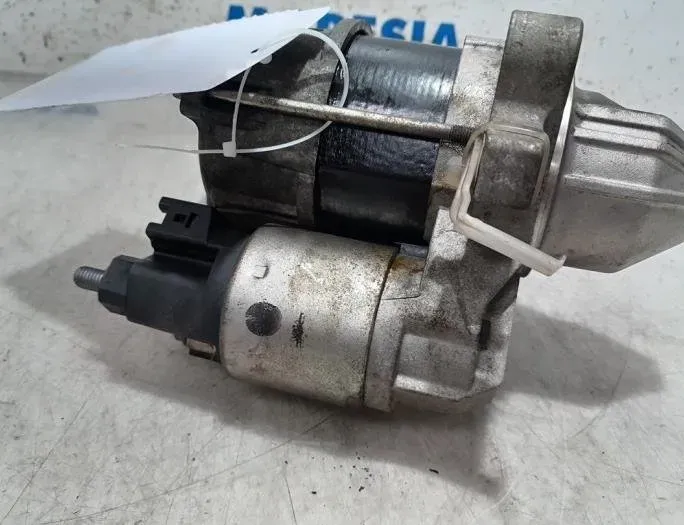 CITROËN C1 2 generation (2014-2023) Стартер 1201315,1637179880,1612092980 26970336