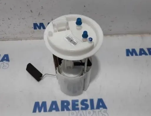 FIAT 500 2 generation (2008-2024) Palivové čerpadlo 51818016,0580200008 26982880