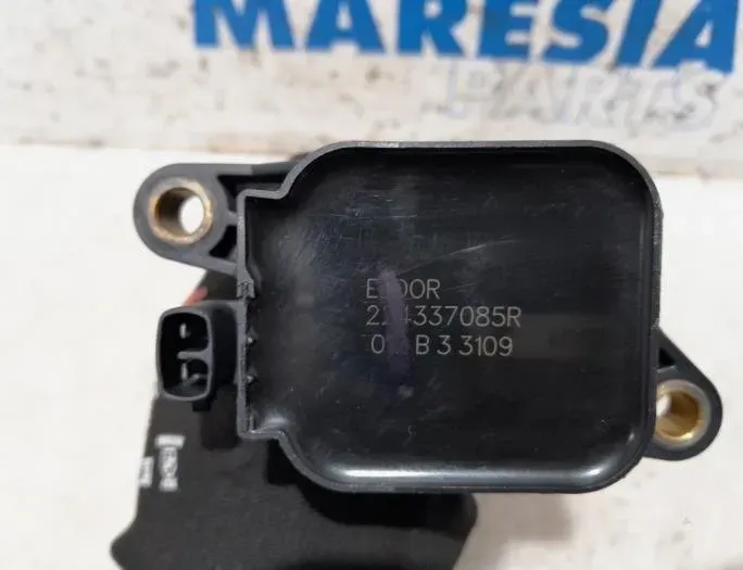 RENAULT Megane 3 generation (2008-2020) Бабина 012B33109,224337085R 26987944