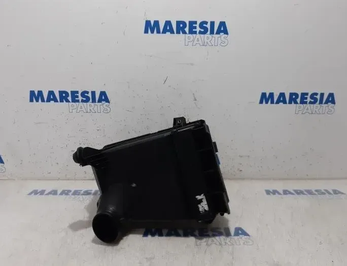 RENAULT Kangoo 2 generation (2007-2021) Air Filter Box 4609085915,H8200808194,8200788196 26993482