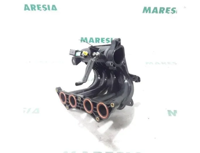 CITROËN C3 1 generation (2002-2010) Hoses 9631980380,00000361J3,0361J3 26996982