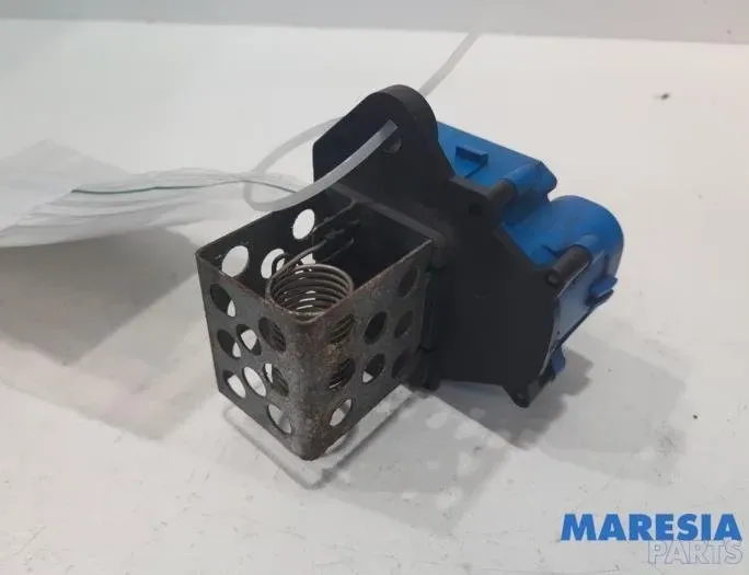 PEUGEOT 308 T7 (2007-2015) Ёжик 9662240180,1308CP,8241011,9847019780,1308CX 27078641