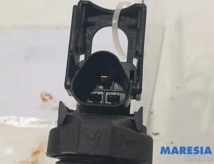 CITROËN DS3 1 generation (2010-2015) Бабина 9807841880,7594937,022150470,597064 27133821