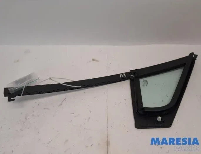 RENAULT Clio 4 generation (2012-2020) Ľavé predné okno 802634285R,802634285 27295247