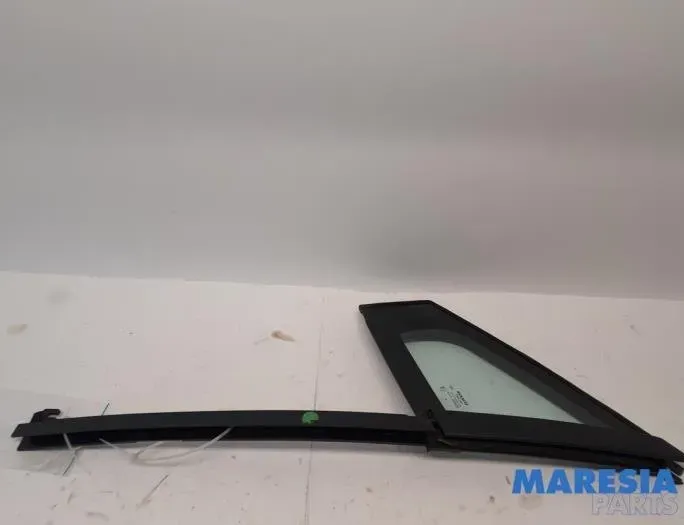 RENAULT Clio 4 generation (2012-2020) Ľavé predné okno 802634285R,802634285 27295247