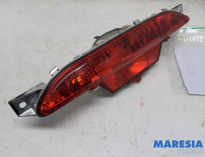 PEUGEOT 208 Peugeot 208 (2012-2015) Zadné hmlisté svetlo 96743089,9674308980 27295298