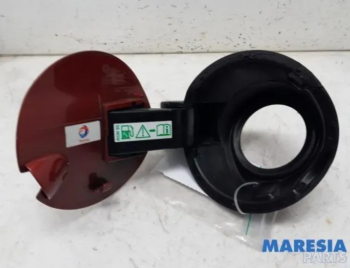 PEUGEOT 208 Peugeot 208 (2012-2015) Fuel Tank Flap 9807206080,9818407480,9654750180,9673905980 27296764