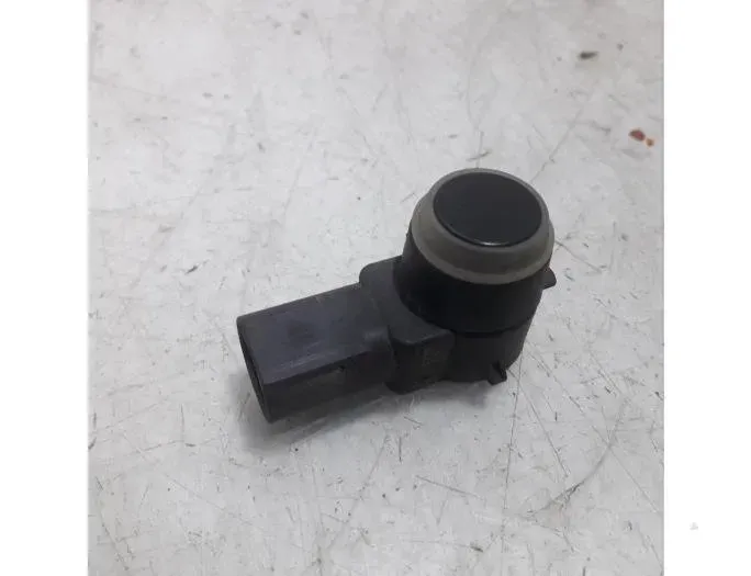 CITROËN C5 2 generation (2008-2017) Rear Parking Sensor Kit 9663821577,1611735580,0263003587,9663821577XT 27343183