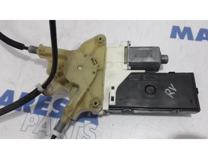 RENAULT Laguna 3 generation (2007-2015) Front Right Door Window Regulator 807000002R,974824103,978408100,807300002R 27375766