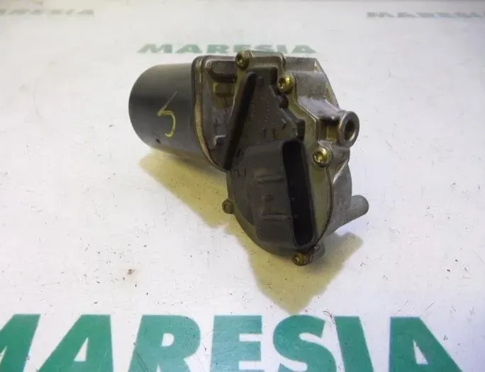 FIAT Stilo 1 generation (2001-2010) Моторчик передних стеклоочистителей TGE511,9949505,60511006 27384409