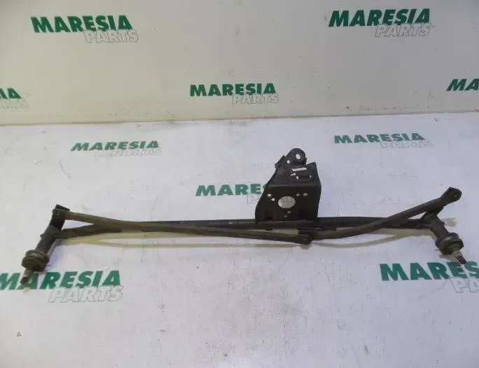 RENAULT Master 2 generation (1997-2010) Front Windshield Wiper Mechanism 54515011,8200072776,7701052591 27386180