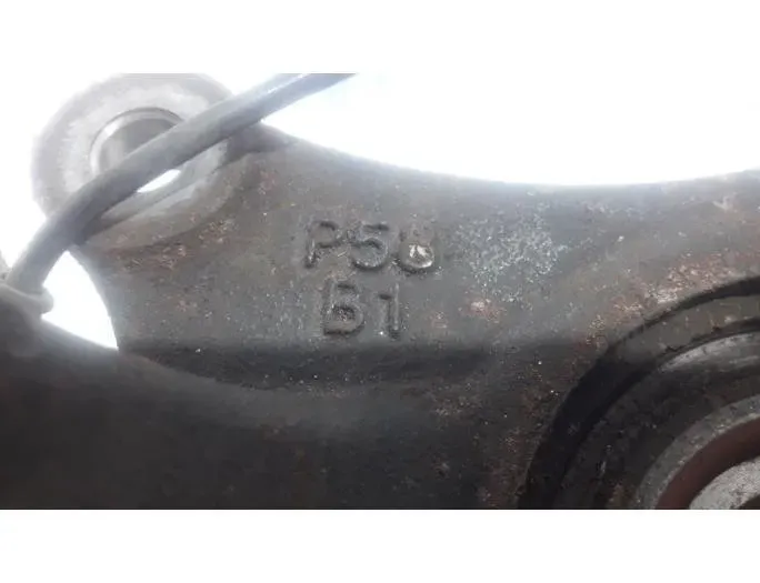 PEUGEOT 508 1 generation (2010-2020) Other Body Parts 3646A9,1640790380,16407903800,330780 27734706