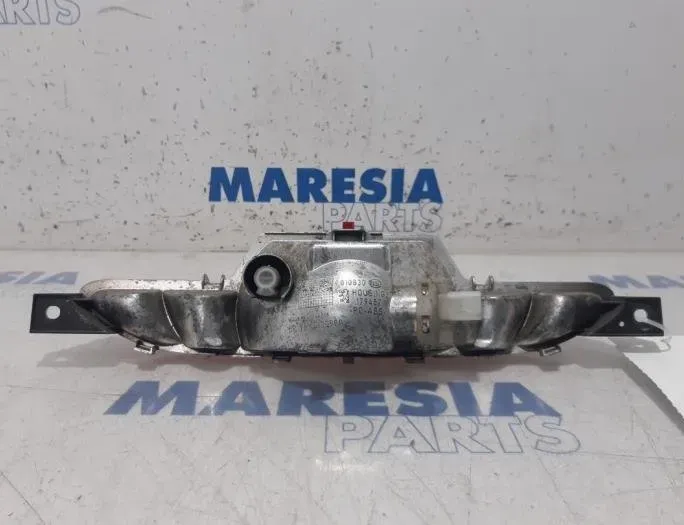 PEUGEOT 208 Peugeot 208 (2012-2015) Rear Fog Light 010830,9674308980 27738238