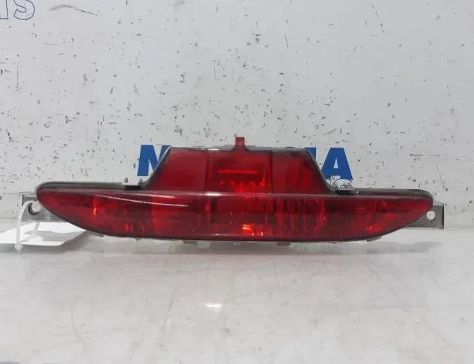PEUGEOT 208 Peugeot 208 (2012-2015) Rear Fog Light 010830,9674308980 27738238