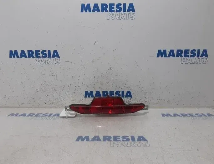 PEUGEOT 208 Peugeot 208 (2012-2015) Rear Fog Light 010830,9674308980 27738238
