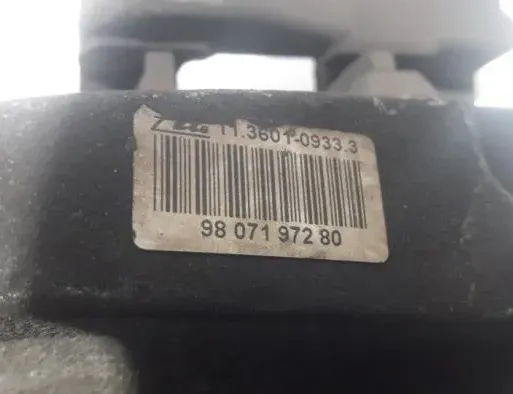 CITROËN C4 Picasso 2 generation (2013-2018) Other Body Parts 1609897280,1609897680,11360109333,9807197280 27742728