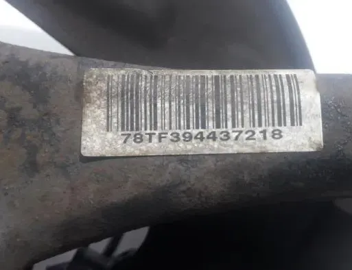 PEUGEOT 508 1 generation (2010-2020) Other Body Parts 3646A9,1640790380,P58B1,78TF394437218,16407903800,330780 27743116