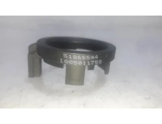 FIAT Punto 3 generation (2005-2020) Engine Control Unit ECU 00518690940,52034844,51880758 27743743