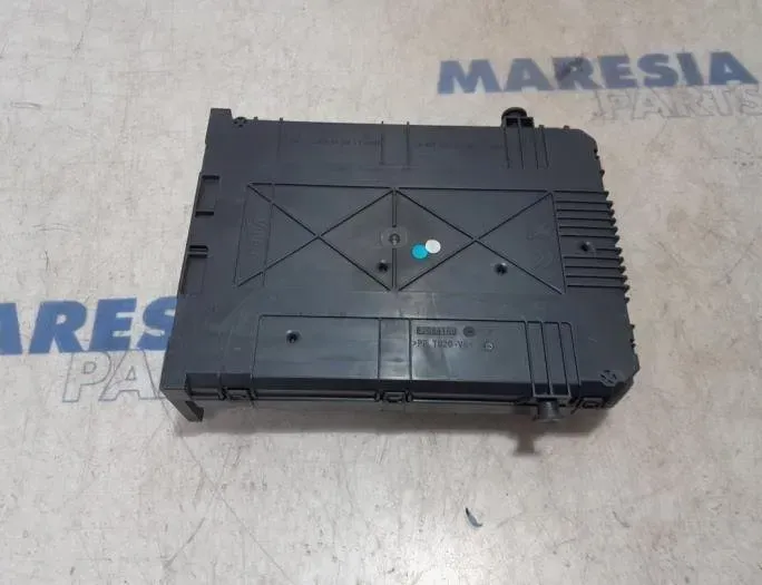 PEUGEOT 308 T9 (2013-2021) Блок управления двигателем 9806671980,9807054180,1610807880,1614120580,1669607480,1611717380,1617308380,9813494380,V29065154A,9663123380 27752034