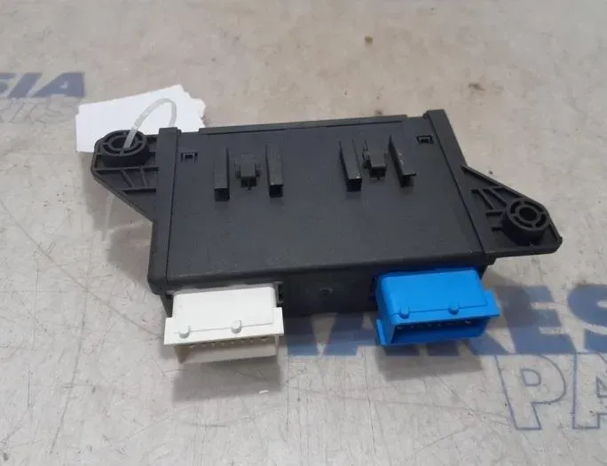 CITROËN C4 Picasso 2 generation (2013-2018) Блок управления центральным замком 9812711280,30402019,9800162780 27752629