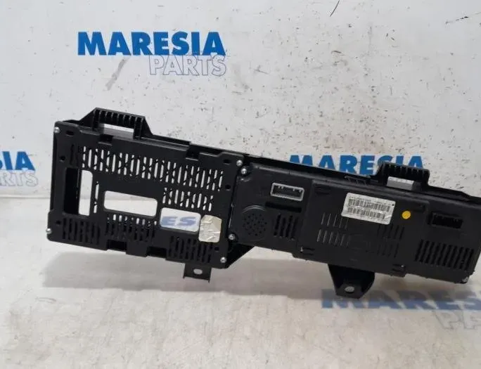 RENAULT Scenic 3 generation (2009-2015) Другие блоки управления 248109171R,248103583R,020382,000245,203002221102,259154618R 27752700