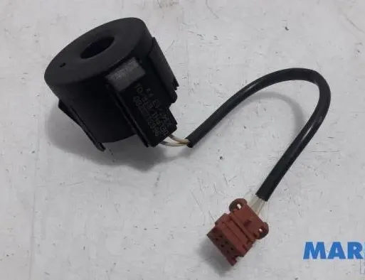 CITROËN Berlingo 2 generation (2008-2023) Блок управления двигателем 967847708001,9807885980,1606873880,6580ZY 27757570