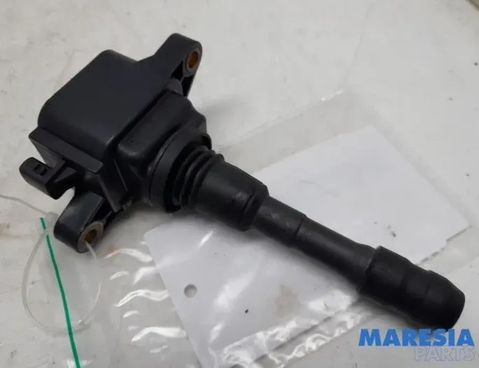 RENAULT Scenic 3 generation (2009-2015) Vysokonapäťová zapalovacia cievka 224337085,224337085R 27762633