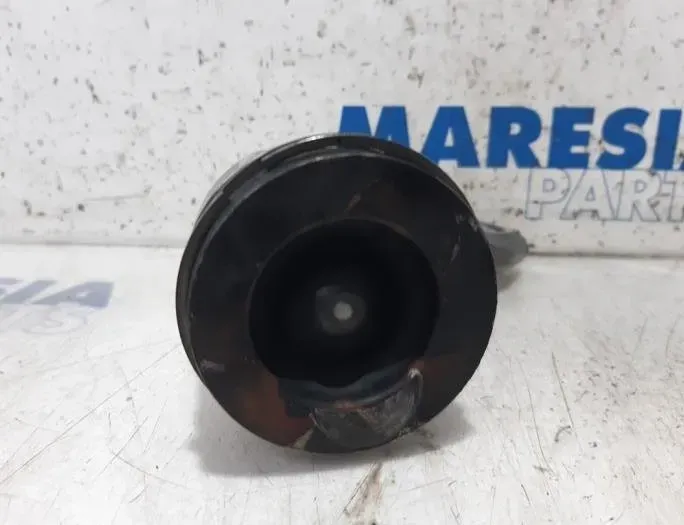 PEUGEOT 208 Peugeot 208 (2012-2015) Pistons Set 1628566280,1612784080,0603C0 27770273