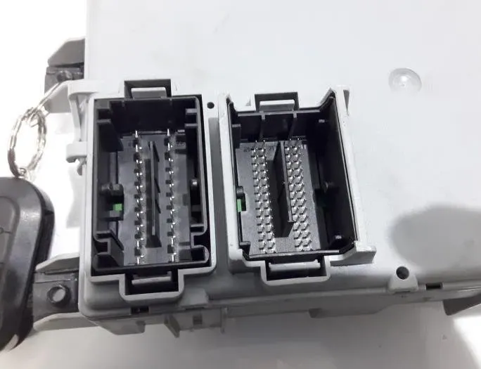 FIAT Punto 3 generation (2005-2020) Fuse Box 00518690940 27772502