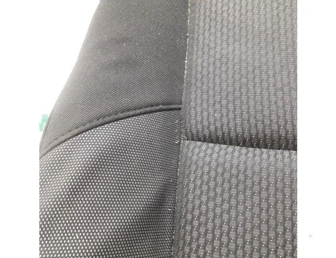 PEUGEOT 207 1 generation (2006-2009) Сиденье переднее левое 8863ZT,8878E1 27776608