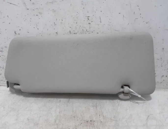 RENAULT Megane 3 generation (2008-2020) Left Side Sun Visor 964000029R,964010028R 27779809