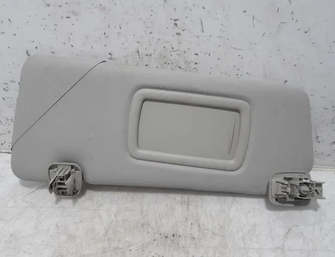 RENAULT Megane 3 generation (2008-2020) Left Side Sun Visor 964000029R,964010028R 27779809