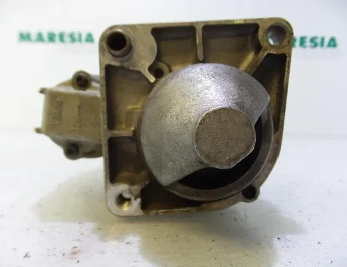 FIAT Stilo 1 generation (2001-2010) Стартер D7E52,46813058 27780624