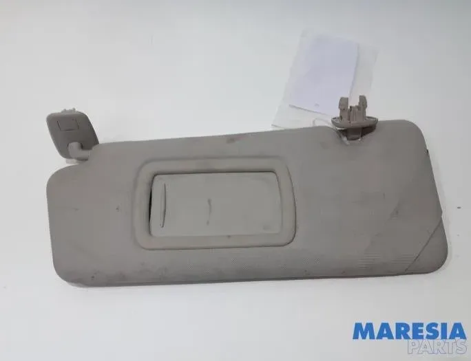 RENAULT Megane 3 generation (2008-2020) Ľavý slnečný kryt 964018287R,964010028R 27783531