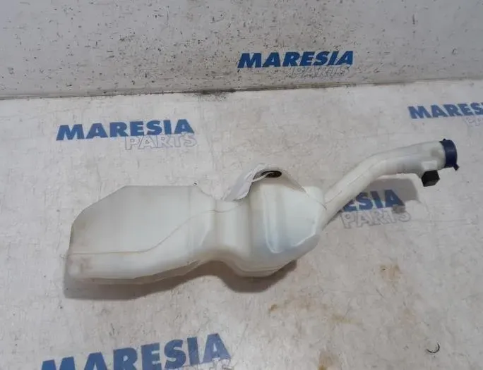 FIAT 500 2 generation (2008-2024) Window Washer Tank 52109341,051787578,51787578 27784139
