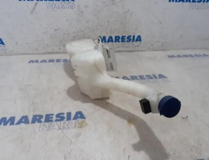 FIAT 500 2 generation (2008-2024) Window Washer Tank 52109341,051787578,51787578 27784139