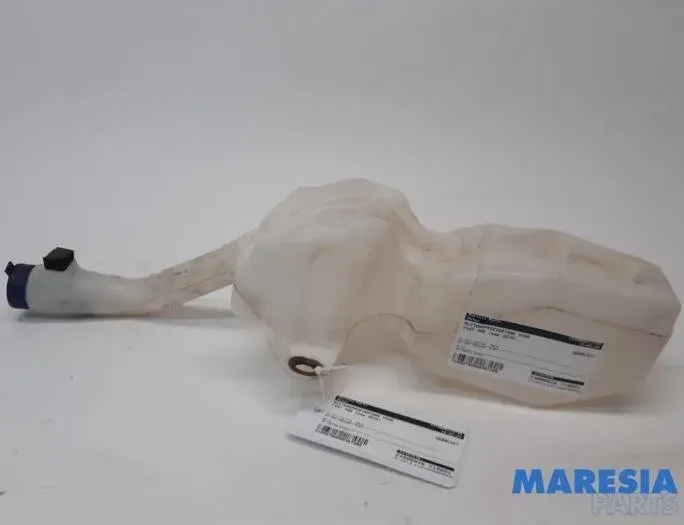 FIAT 500 2 generation (2008-2024) Window Washer Tank 52109341,71740943,51787578 27785608