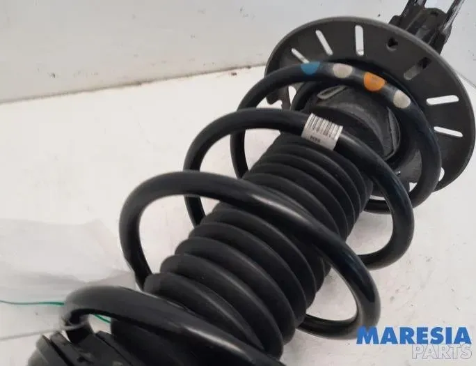 CITROËN C4 Picasso 2 generation (2013-2018) Амортизатор передний левый 1610179780,9801945380,1628564280 27786772