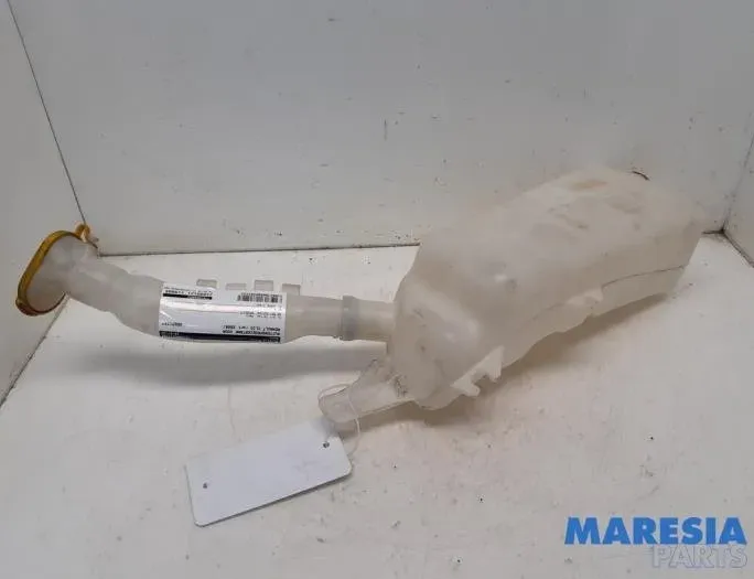 RENAULT Clio 3 generation (2005-2012) Nádrž na ostrekovač okien 8200212701,8200311199,8200311200,7701058023 27788325