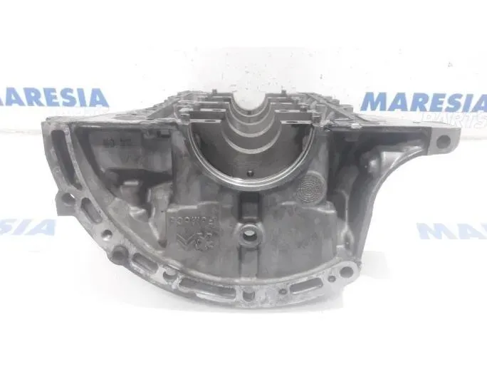 PEUGEOT Partner 2 generation (2008-2023) Маслосборник 334600,9685737310 27804081