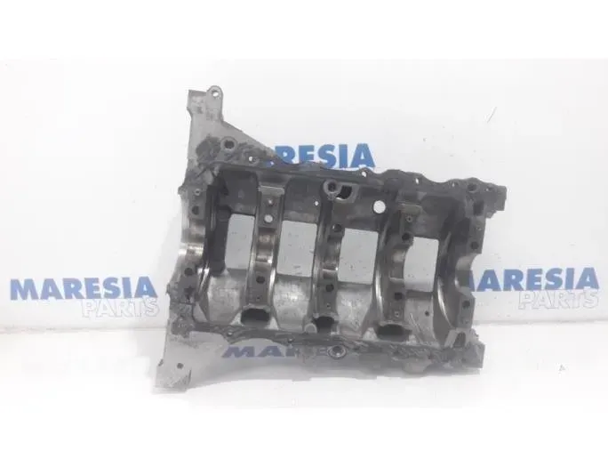 PEUGEOT Partner 2 generation (2008-2023) Маслосборник 334600,9685737310 27804081