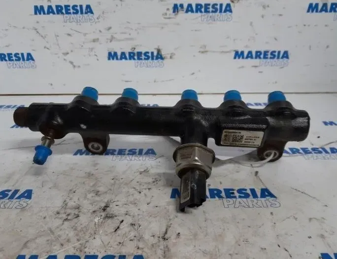 PEUGEOT Expert 3 generation (2017-2023) Iné riadiace jednotky 9674300080,2828570,94675G 27805594