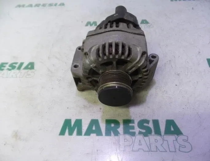 FIAT Punto 3 generation (2005-2020) Alternator 51784845,TG9S036,46823547,310107394 27806216