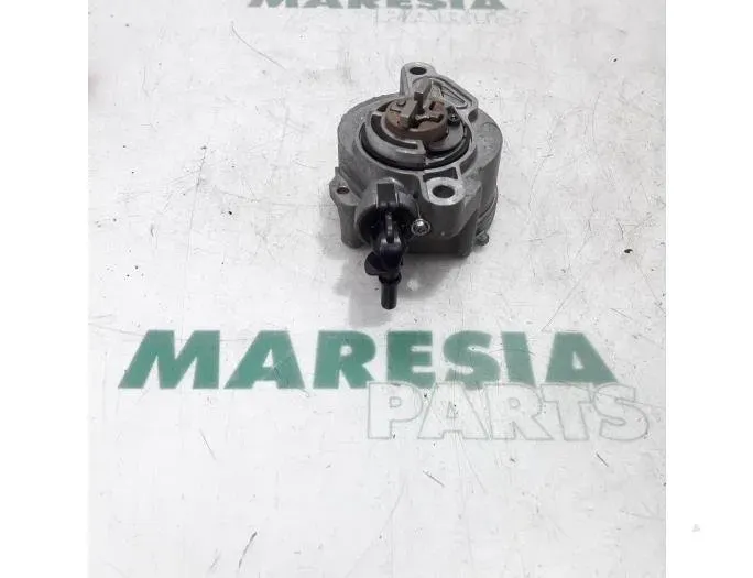 CITROËN C3 Picasso 1 generation (2008-2016) Vákuová pumpa D1563C2,456570 27850615