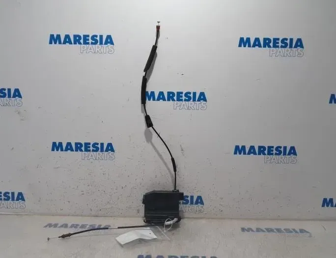 CITROËN C4 Picasso 2 generation (2013-2018) Ostatné časti karosérie 9826135580,1847F66,9810311180 27861982