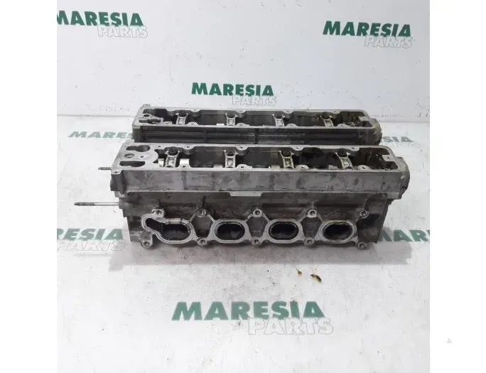 PEUGEOT 206 1 generation (1998-2009) Hlava valcového motora (Slovak) 0200Y2,9633680610,MCRFN 27888930