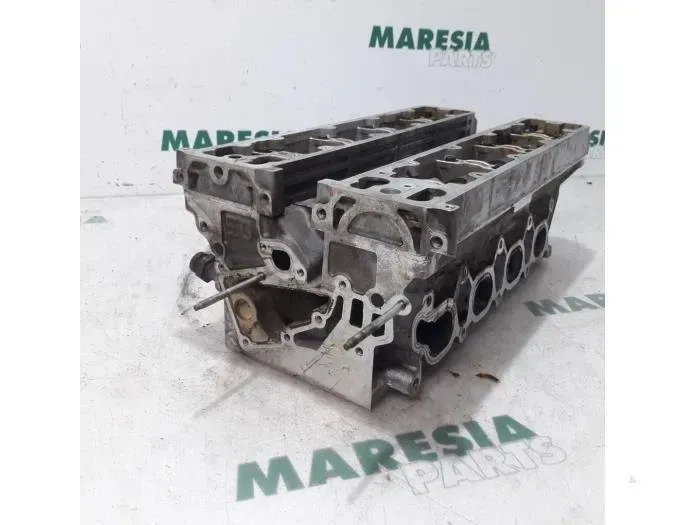 PEUGEOT 206 1 generation (1998-2009) Hlava valcového motora (Slovak) 0200Y2,9633680610,MCRFN 27888930