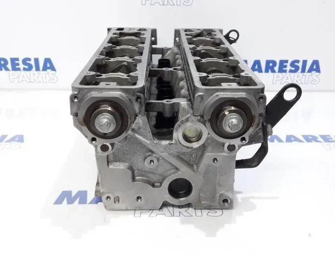 CITROËN C5 1 generation (2001-2008) Hlava valcového motora (Slovak) 0200Y2,MCRFN 27904993