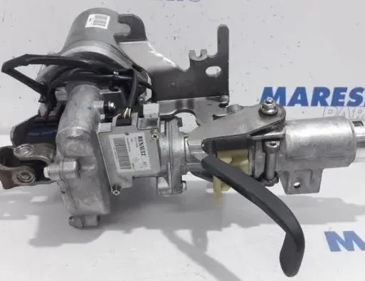 RENAULT Kangoo 2 generation (2007-2021) Steering Column Mechanism 250915,7801Q0181,8201514071,8201514069 27909404