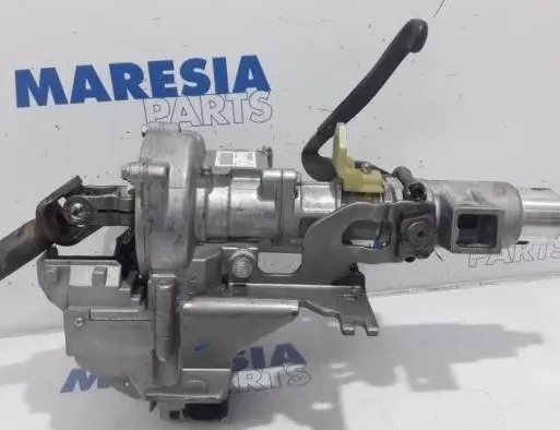 RENAULT Kangoo 2 generation (2007-2021) Steering Column Mechanism 250915,7801Q0181,8201514071,8201514069 27909404